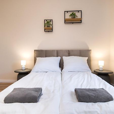Apartament Lompy Гливице Экстерьер фото
