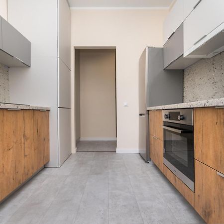 Apartament Lompy Гливице Экстерьер фото