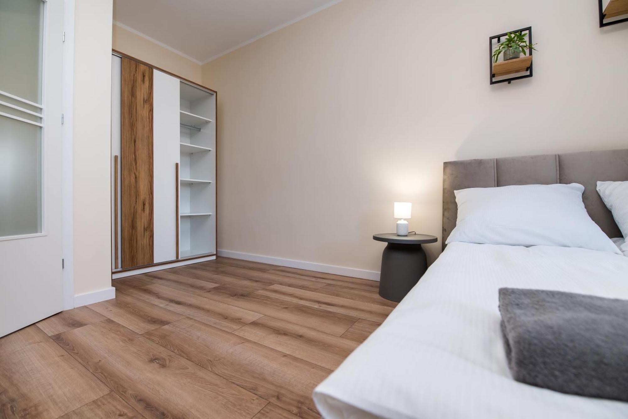 Apartament Lompy Гливице Экстерьер фото
