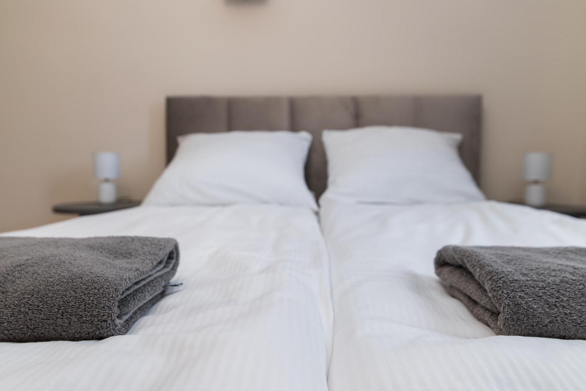 Apartament Lompy Гливице Экстерьер фото