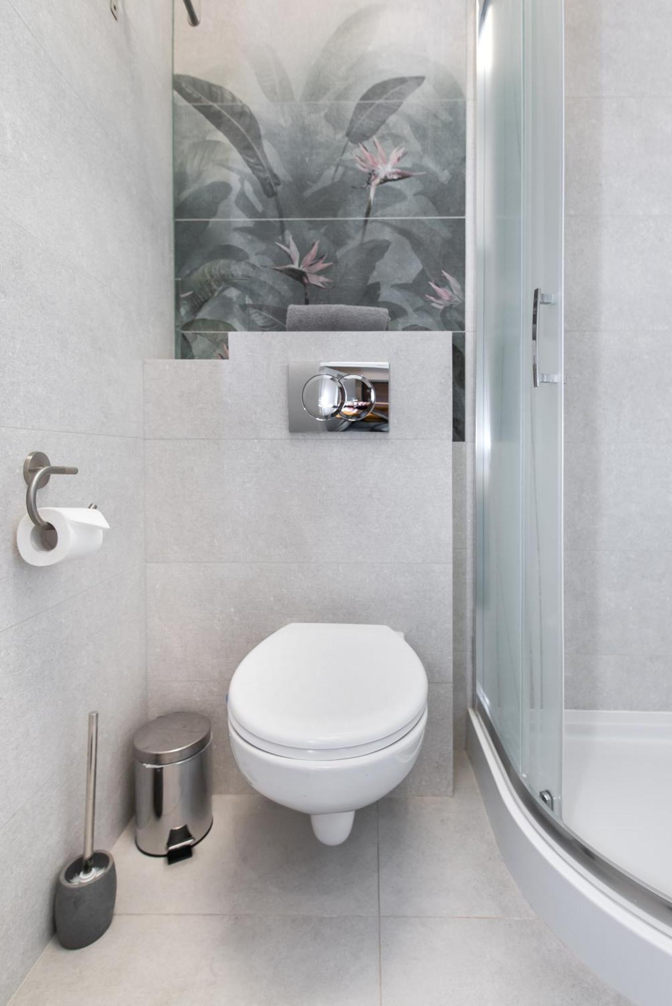 Apartament Lompy Гливице Экстерьер фото