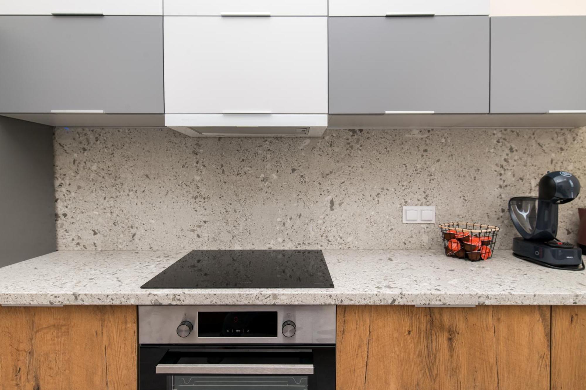 Apartament Lompy Гливице Экстерьер фото