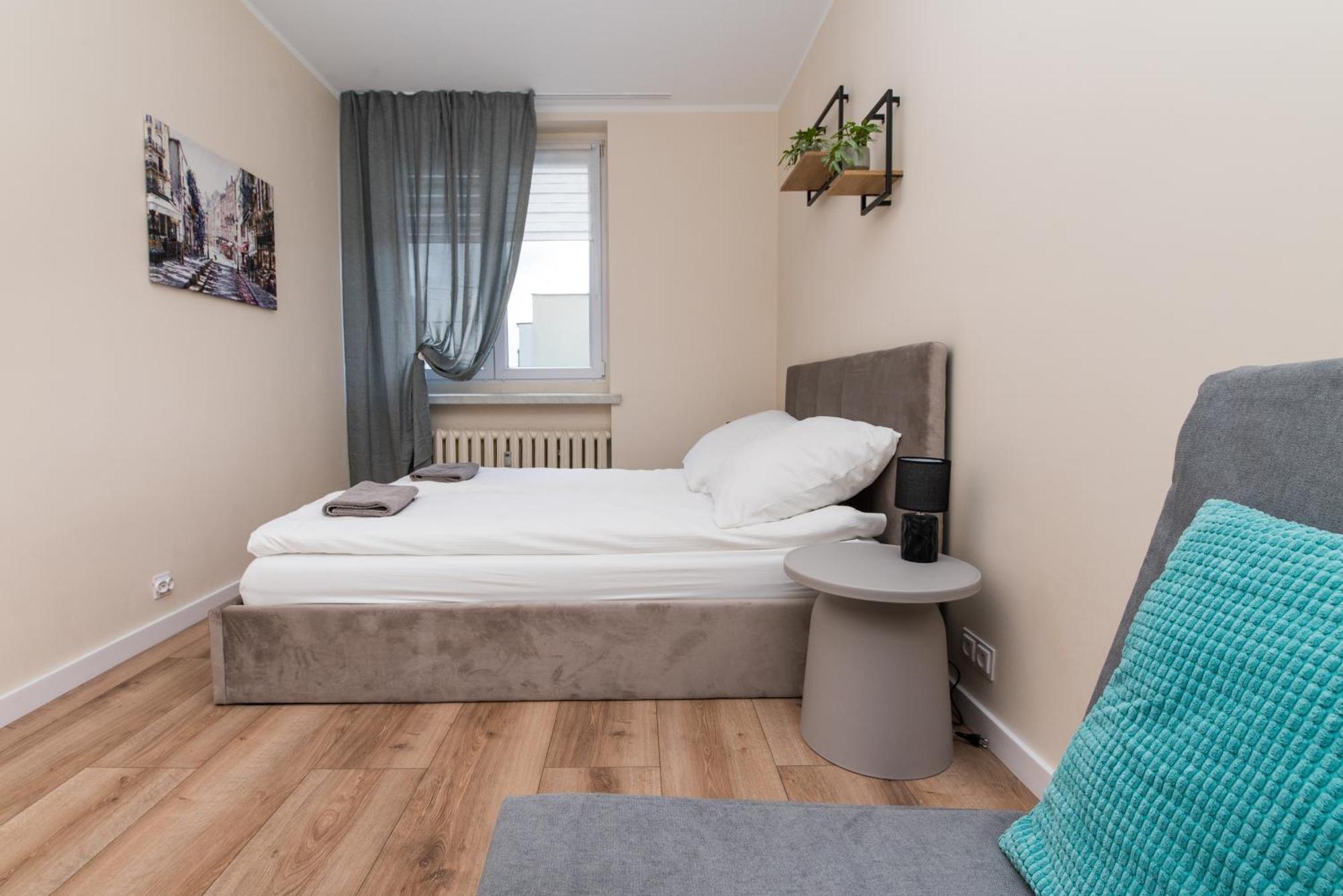 Apartament Lompy Гливице Экстерьер фото