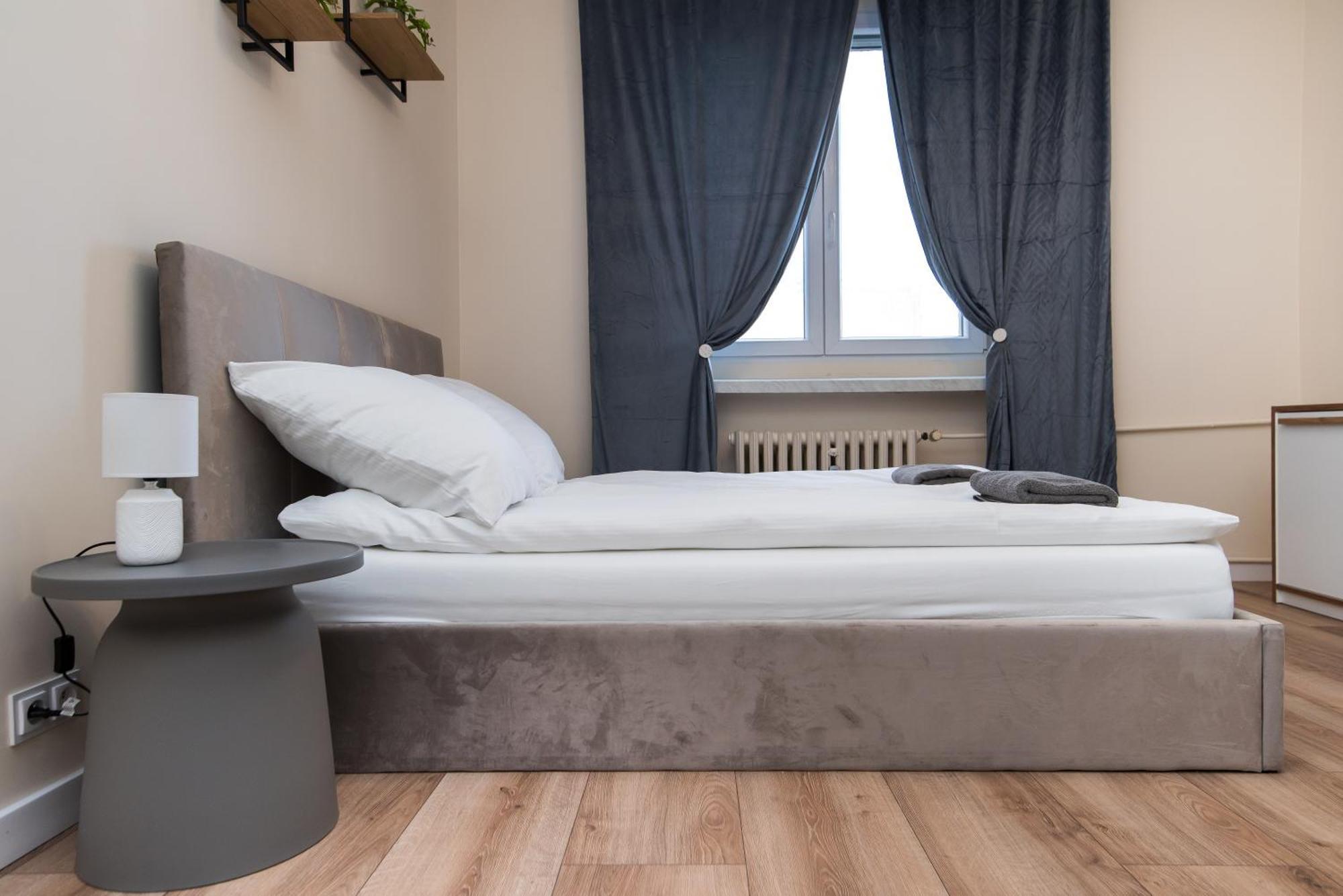 Apartament Lompy Гливице Экстерьер фото