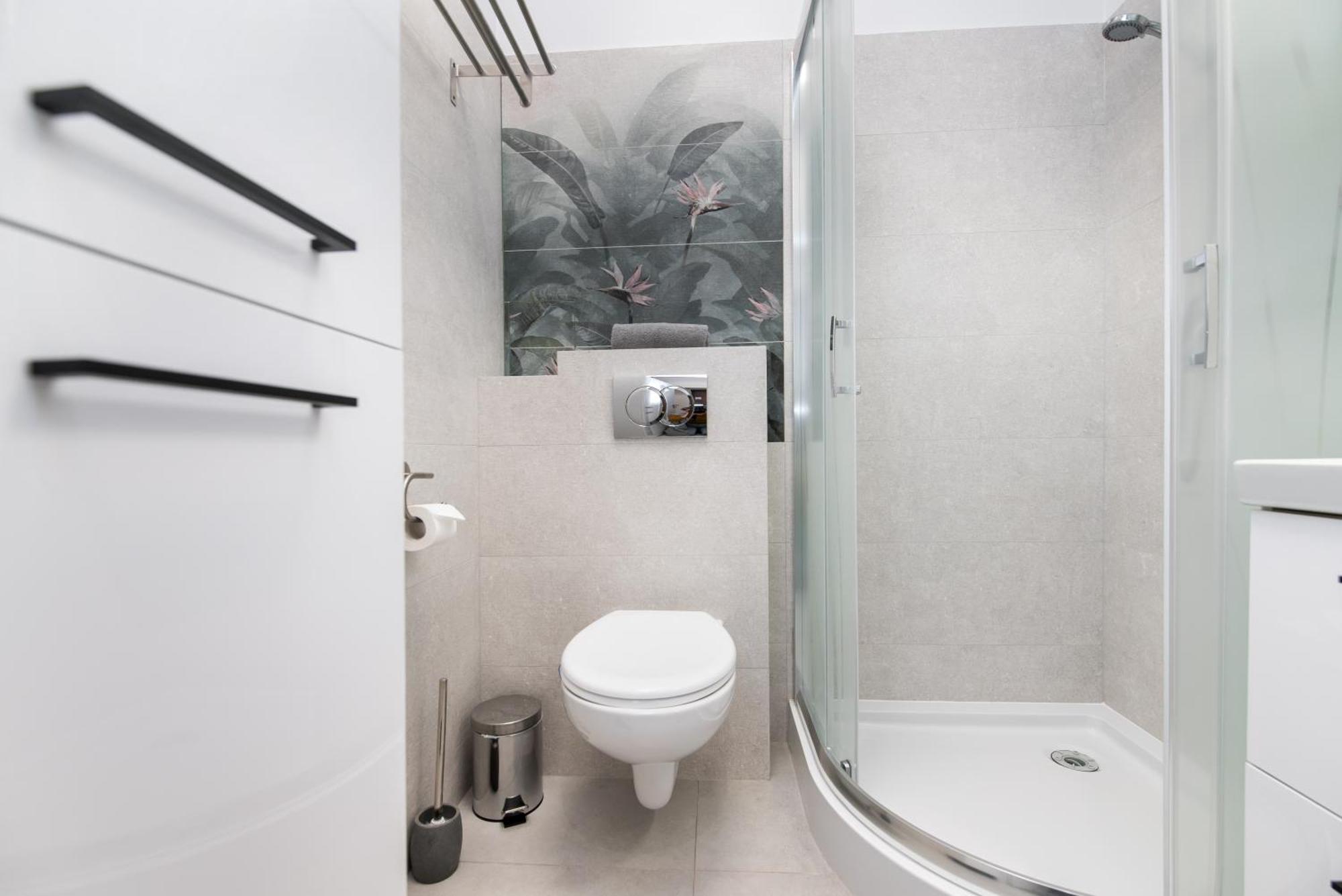 Apartament Lompy Гливице Экстерьер фото