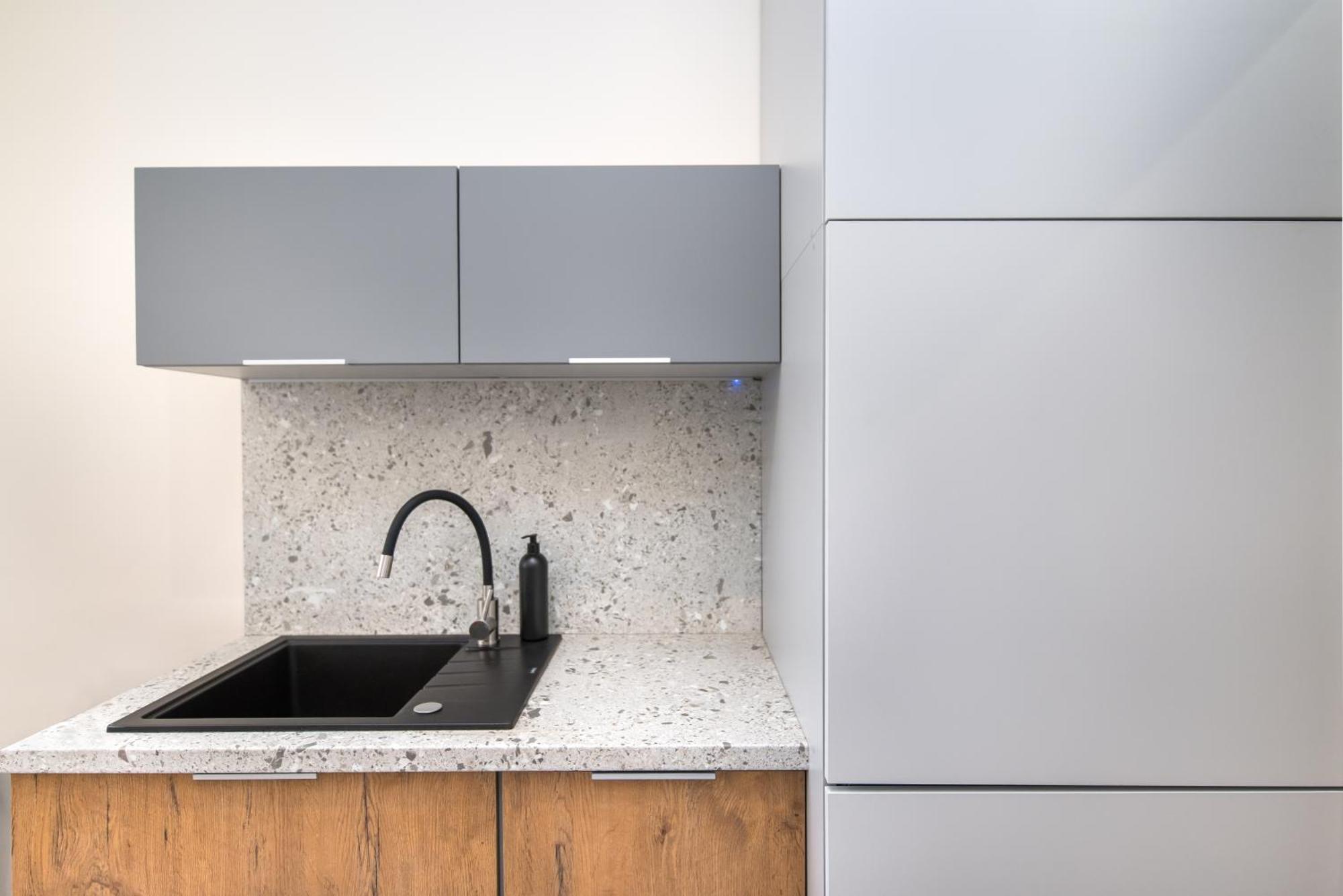 Apartament Lompy Гливице Экстерьер фото