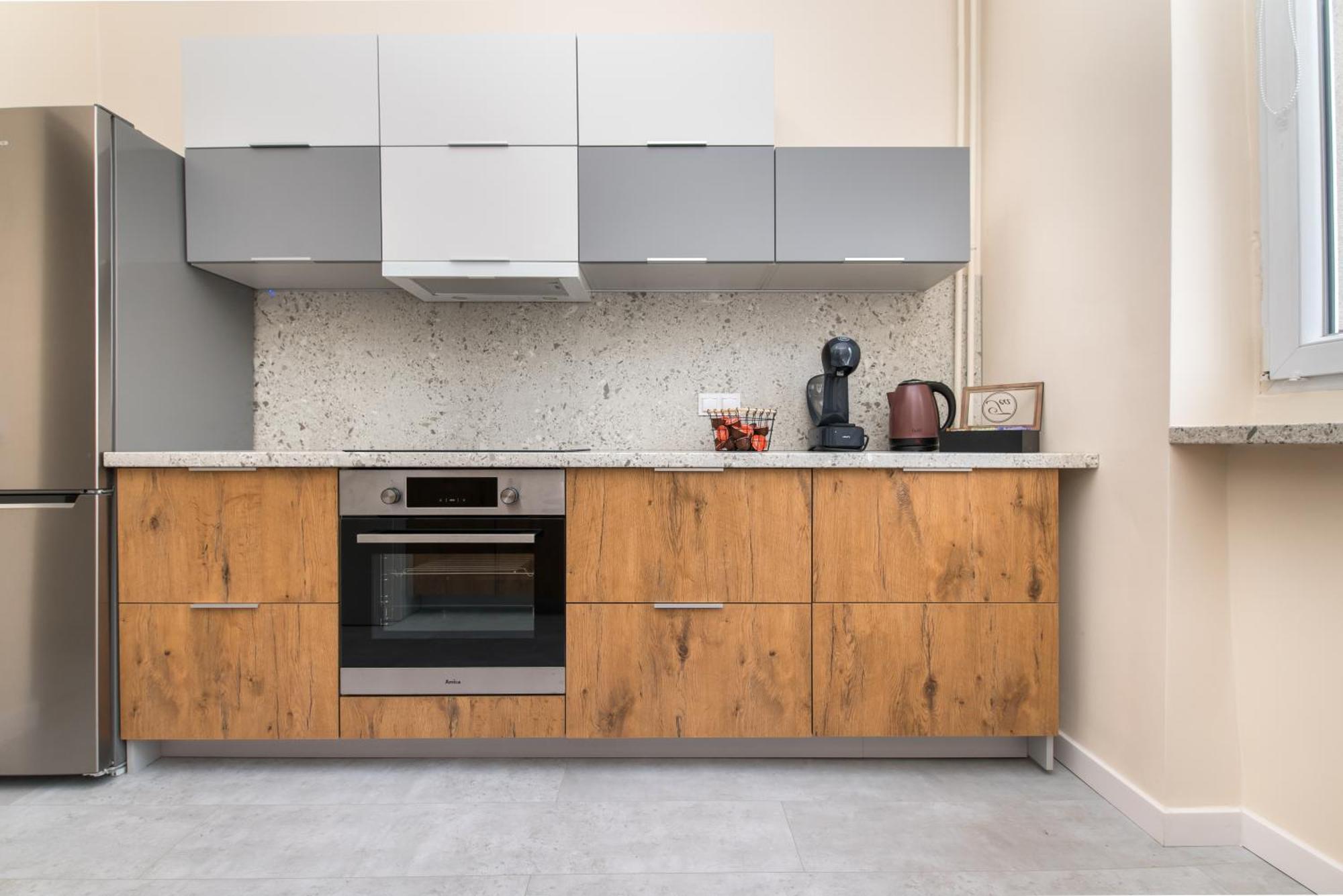 Apartament Lompy Гливице Экстерьер фото