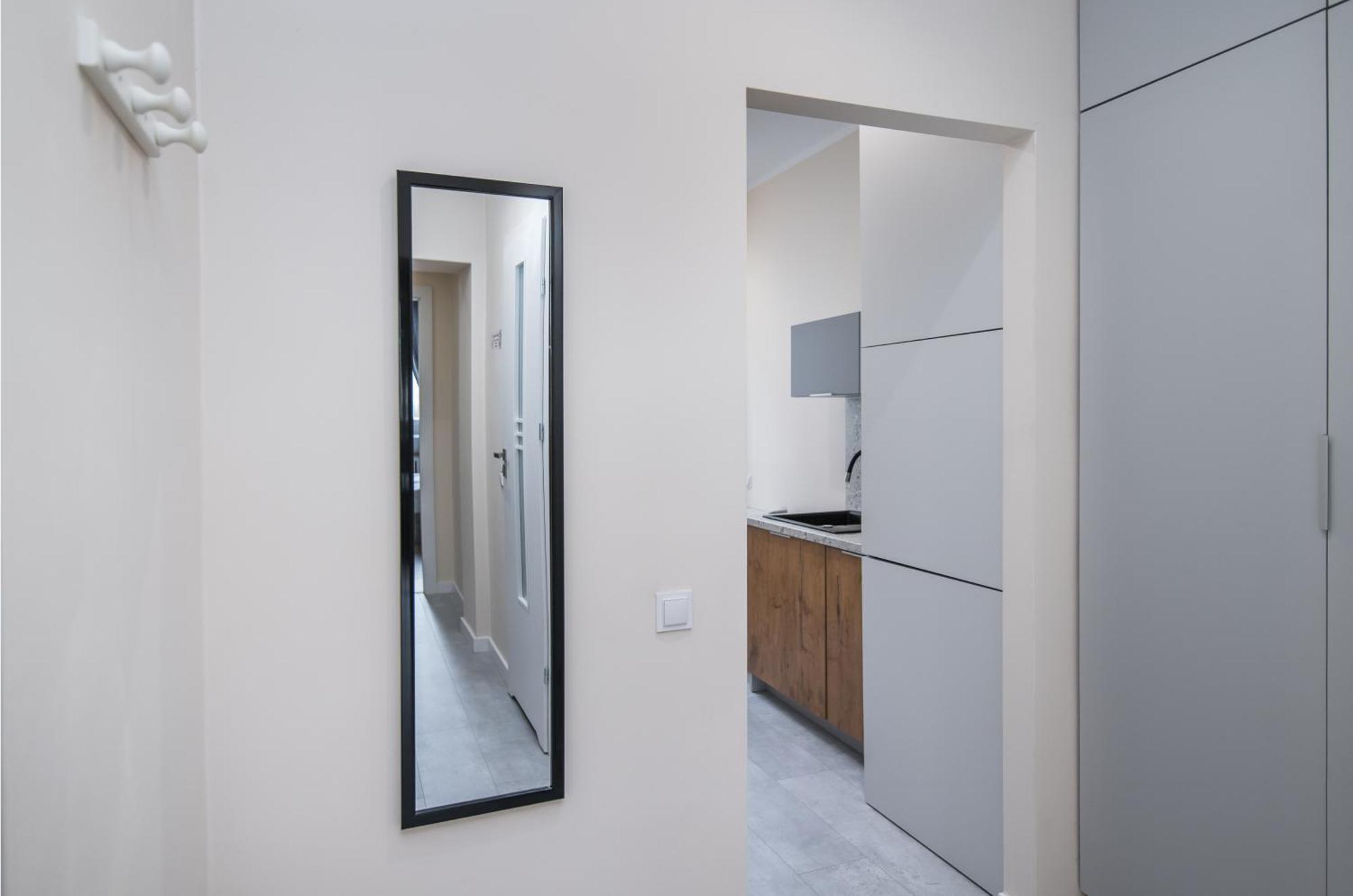 Apartament Lompy Гливице Экстерьер фото