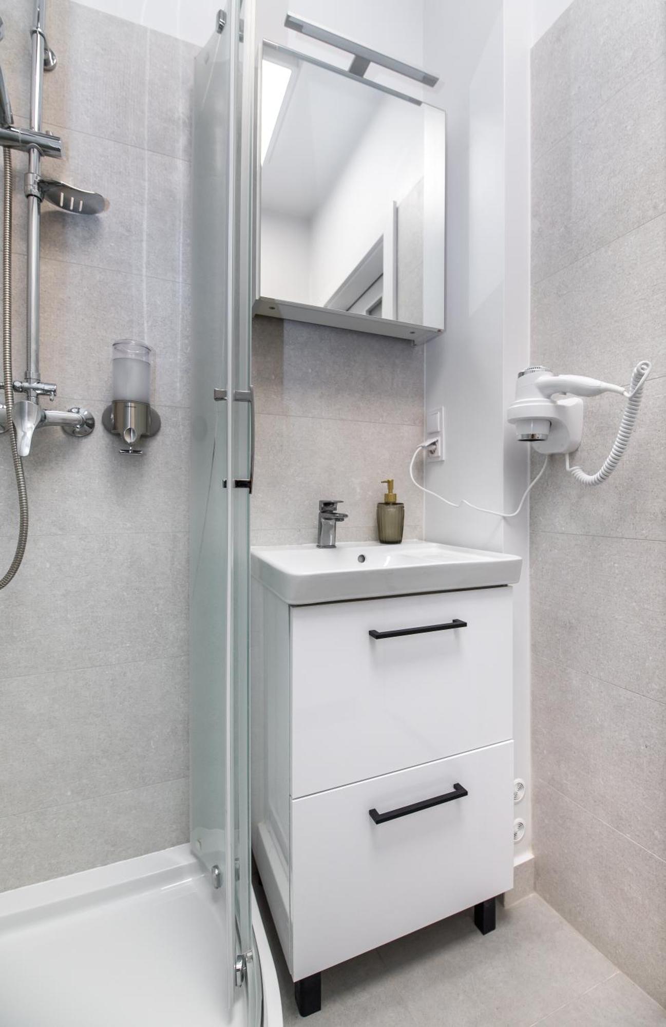 Apartament Lompy Гливице Экстерьер фото