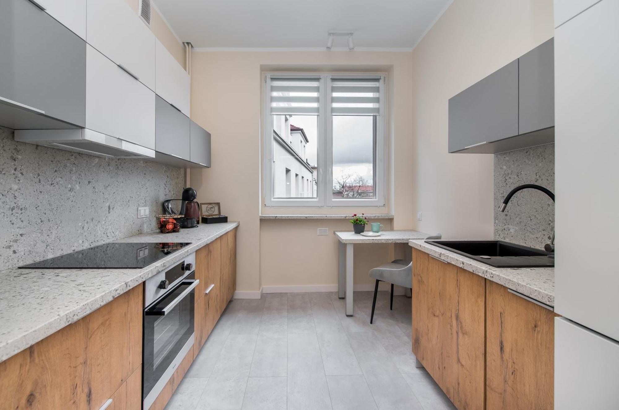Apartament Lompy Гливице Экстерьер фото